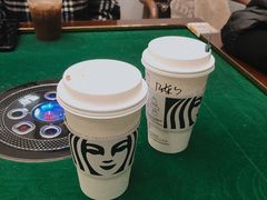 -星巴克臻选(重庆沙坪坝店)