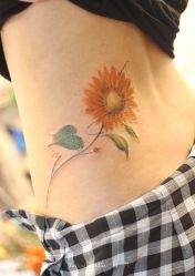 -飛凡TATTOO纹身•原创