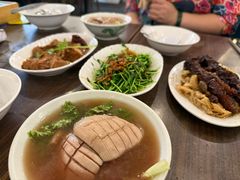 -松發肉骨茶(先得坊店)