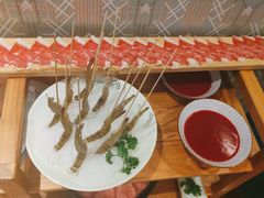 -五星桥原切肥牛火锅·30年专注好牛肉(湖塘店)