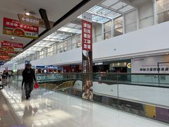 -万达茂商场(南京仙林店)