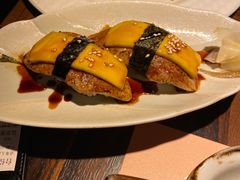 -山葵家·创意料理(万象汇店)