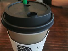 绿豆汤-何必是家面馆 HB noodles&coffee