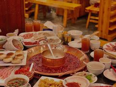 -老码头火锅(玉林店)