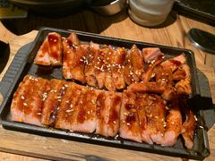 -小川洋风料理(汉街店)