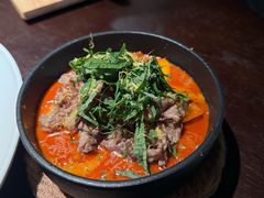-Fuzzy Bistro 浮几韩餐·茶酒馆