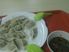 -上海中医药大学-食堂