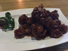 -热度餐厅(老佛爷店)