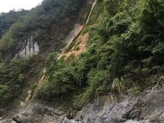 -神农溪纤夫文化旅游区