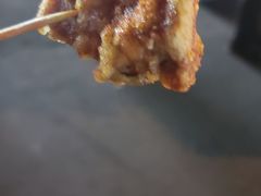 -傅强排骨(成都总店)