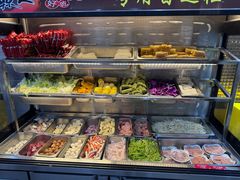 -林静小吃(复兴路店)