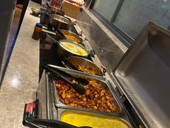 -比格比萨自助(万柳华联店)