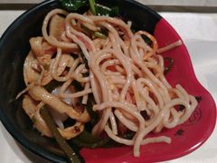 -凯鸽火锅(华林新天地店)