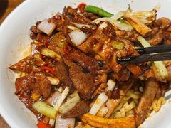 -寻裕记·现炒浇头面(人民广场店)