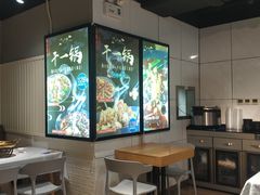 -小山城麻辣香锅(新邻生活广场店)