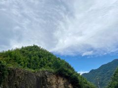 -将军关探险漂流