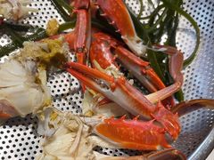 -船梆煮•蒸汽海鲜·炉火烤肉(五四广场店)