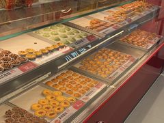 -東更道点心行(崂山丽达店)