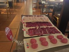 -潮泰牛肉火锅 · 创于1992年(车公庙店)