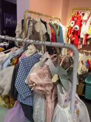 -米粒儿童摄影(观音桥店)