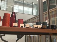 -星巴克(杭州下沙福雷德店)