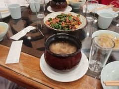 -西江美食舫·江西菜(健德桥店)