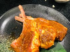 -醉火烧泥炉烤肉(孩儿巷店)