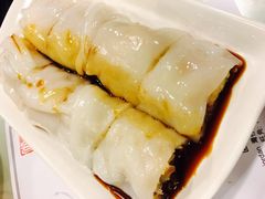 -点点心点心专门店(旺角店)
