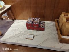 -白天鹅宾馆·美食屋