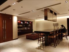 -上海龙之梦万丽酒店