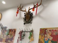 -粘豆包柴火铁锅炖
