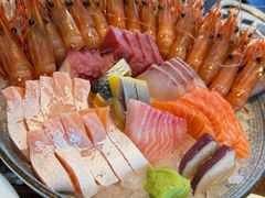 -田舍家Inakaya·炉端烧·铁板烧(天汇igc店)