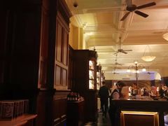 -LONG BAR 廊吧(外滩华尔道夫酒店)