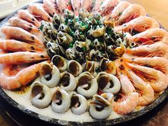 -浙C老邻舍(西城海错店)