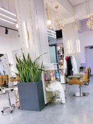 -FUTURE HN男士发型风格设计