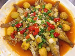 -江湖黑大兔(杨家坪店)