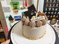 -野人先生现做冰淇淋(北京环宇荟店)