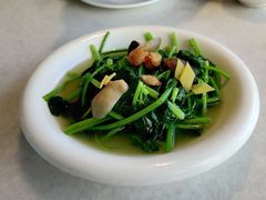 上汤浸时蔬-衡山汇·高级粤菜(霄云路店)
