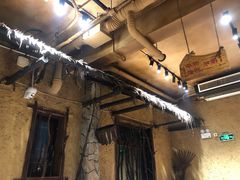-盟重烧烤(高正街店)