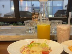 -汐TIDE融合西餐吧