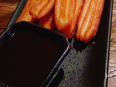 吉事果-Q MEX 库迈墨西哥餐吧(三里屯店)
