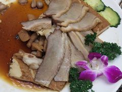 -清真悦宾楼食府(海湖店)