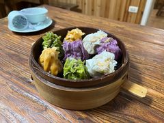 -正宗天津烧麦馆(柳州路店)