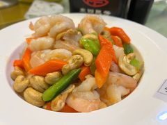 -东四民芳餐厅(世茂工三店)