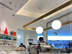 -PAUL LAFAYET 法式甜品(深圳湾万象城店)