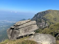 -萍乡武功山风景名胜区