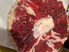 -今日牛事潮汕鲜牛肉火锅(瑞金店)