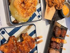 -火山屋台(新街口店)