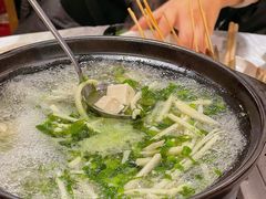 -活潑鲜跳(湖滨商业街店)