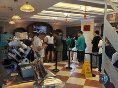 -国际饭店·帆声西饼屋(黄河路店)